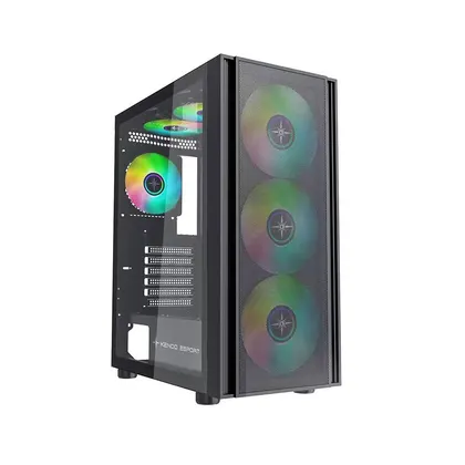 PC Xeon E5-2686 v4 18 Nhân | RX 580 8GB | RAM 16GB DDR3 | SSD 256GB (Bản sao)