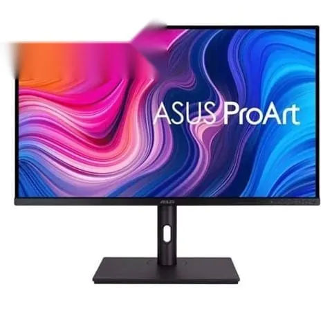 Màn Hình Máy Tính Đồ Họa Asus ProArt PA328CGV | 32Inch, WQHD, IPS, 165hz, 5ms, Phẳng