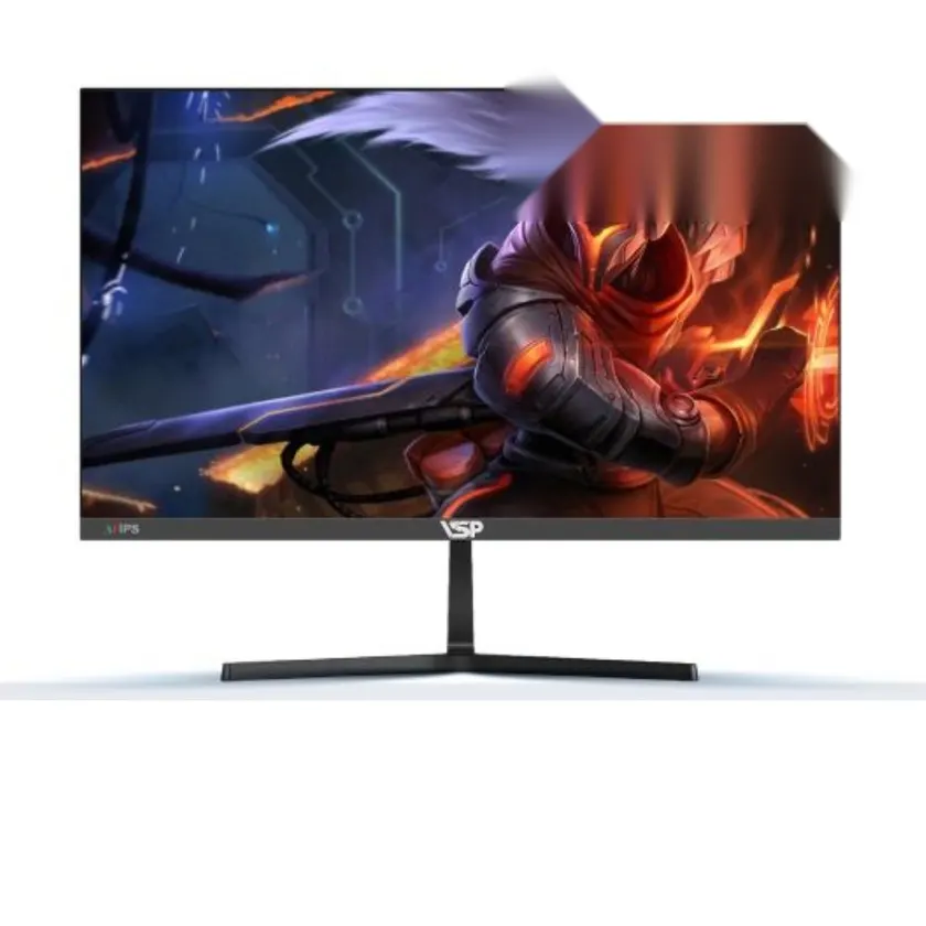 Màn hình máy tính văn phòng VSP IP2706S | 27 inch, Full HD, IPS, 100Hz, 1 ms,  bảo vệ mắt